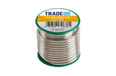 Solder & Flux